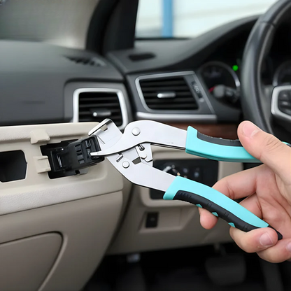 Precision Clip Removal Tool | Effortless Auto Trim Extractor