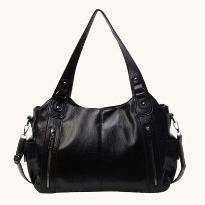 Timeless Elegance Tote – Effortlessly Stylish Organization for Every Day