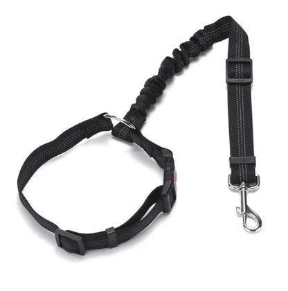 Adjustable Dog Leash for Cars