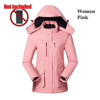 Women - Pink