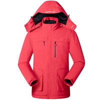 Women - Red