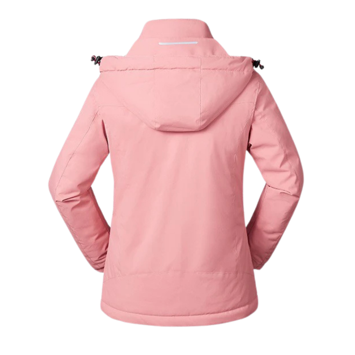 Battery-Powered Heated Jacket