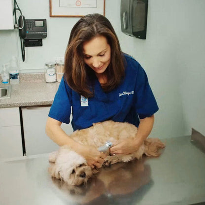 PawGuard Pro Nail Clipper with Smart Sensor Technology