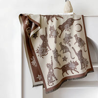 Coffee Brown