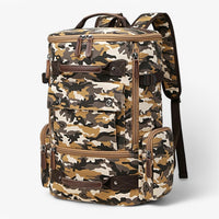Camouflage Colour yellow