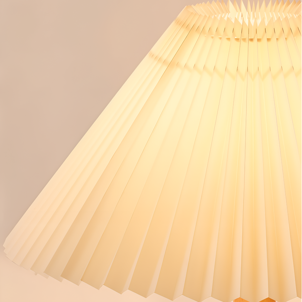 Rechargeable LED Table Light – Portable Mantle Lamp
