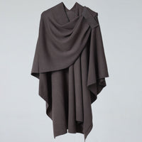 Cocoa Drape