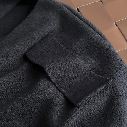 Sophisticated Lightweight Wrap Coat for All Occasions