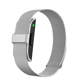 All-in-One Fitness Tracker with Heart Rate Monitor and Step Counter