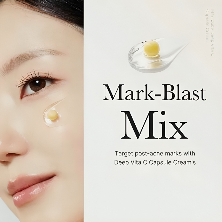 RadiantSkin Essence | Fresh Vitamin C Capsule Cream