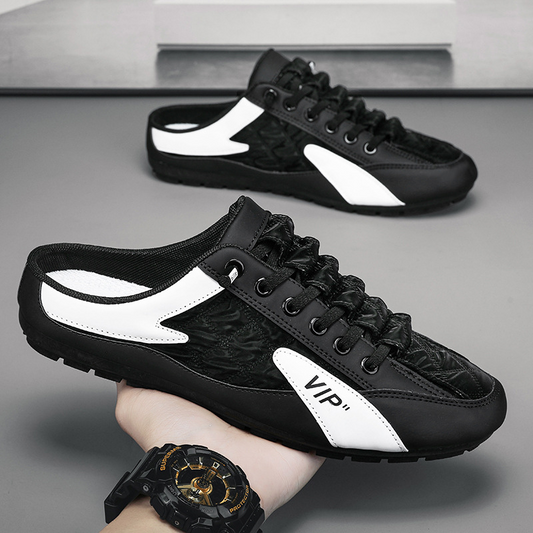 StrideRight™ Comfort Sneakers for Ultimate Support