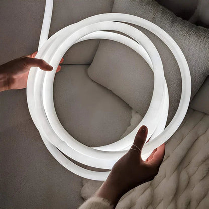 Illuminate Your Space with Vibrant LED Flex Strips