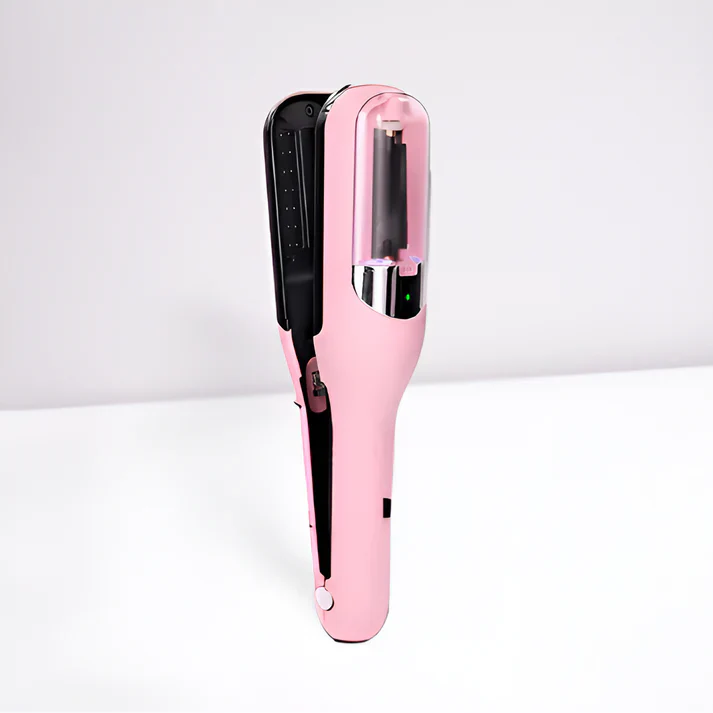 SilkRevive™ — Instantly Smooth, Shine, and Restore Your Hair's Natural Beauty