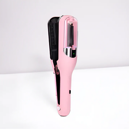 SilkRevive™ — Instantly Smooth, Shine, and Restore Your Hair's Natural Beauty
