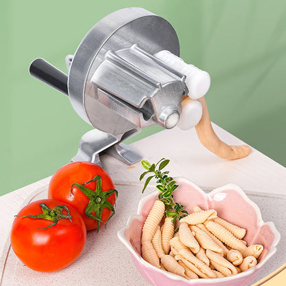 PastaPro – Create Authentic, Fresh Pasta at Home Effortlessly