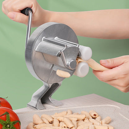 PastaPro – Create Authentic, Fresh Pasta at Home Effortlessly