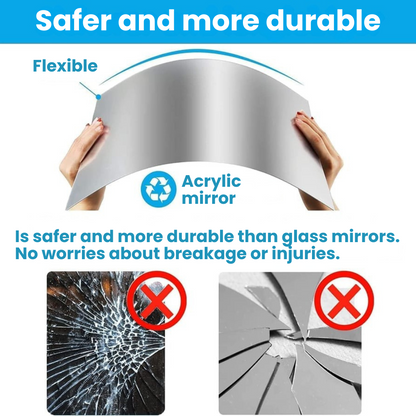 ReflectiveGuard Film – Transform Your Space with Safety and Style