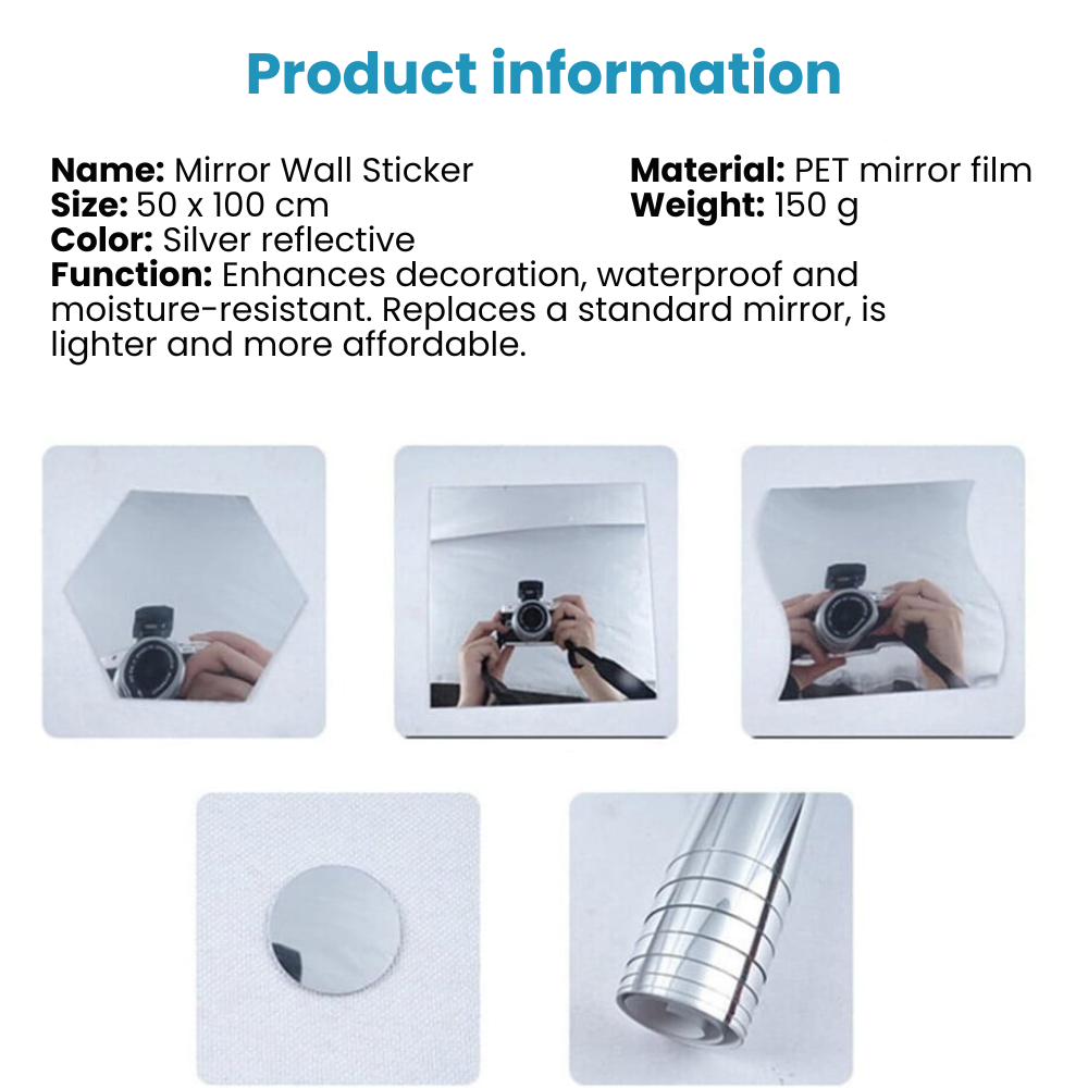 ReflectiveGuard Film – Transform Your Space with Safety and Style