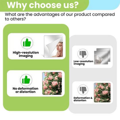 ReflectiveGuard Film – Transform Your Space with Safety and Style