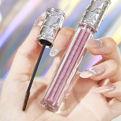 Luxe Lash Volume Mascara | Instant Curl & Glamour