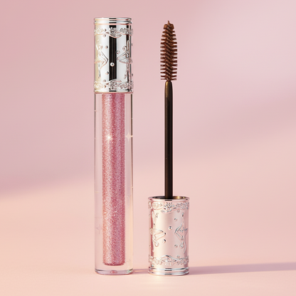 Luxe Lash Volume Mascara | Instant Curl & Glamour