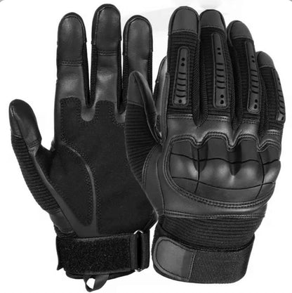 Ultimate Grip Gloves | Kevlar & TPR Protection | Touch-Friendly