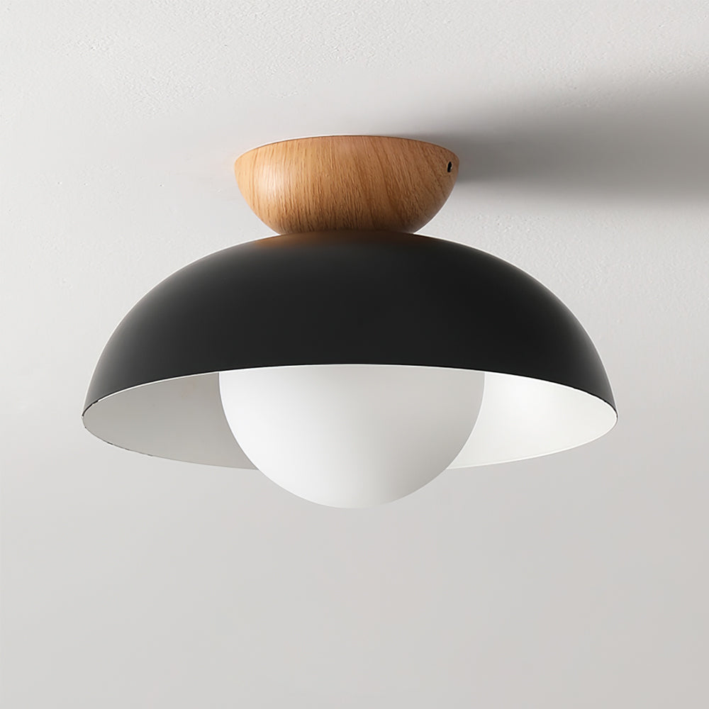 Modern Ceiling Light Fixture