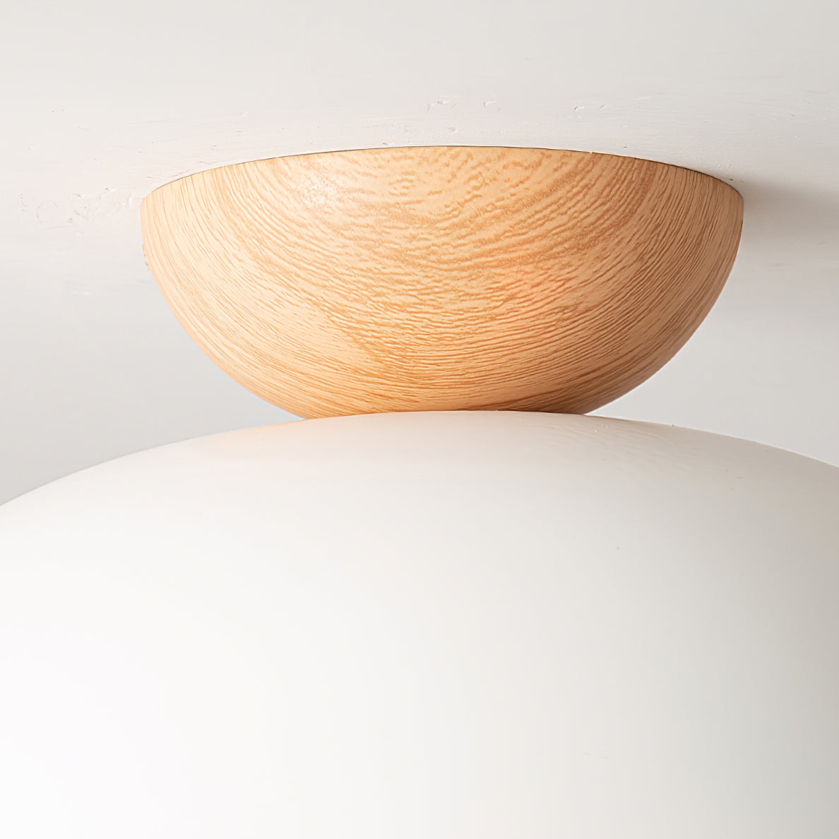 Modern Ceiling Light Fixture