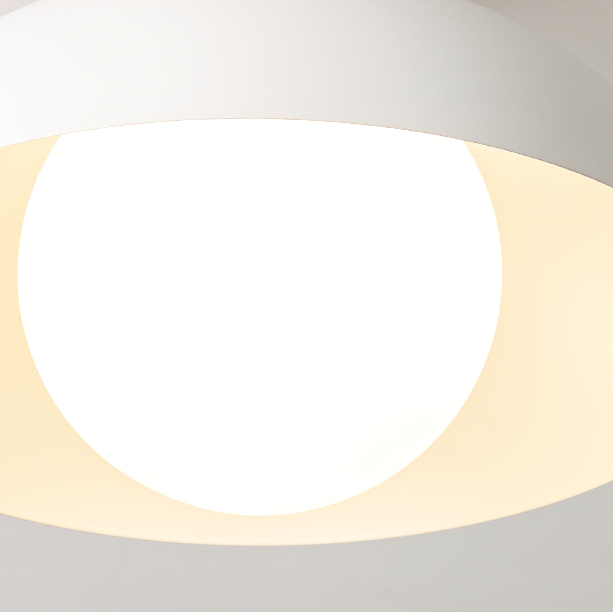 Modern Ceiling Light Fixture