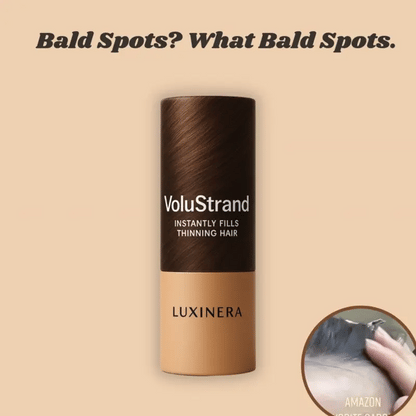 HairBoost Spray — Instantly Enhance Thinning Hair for Confident Living