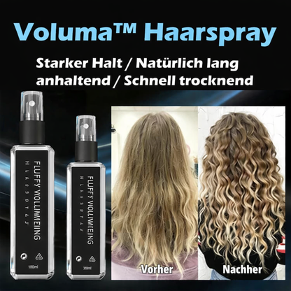 Elevate Your Style | Long-Lasting Volume Spray