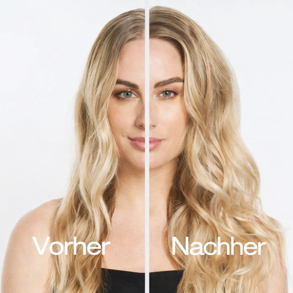 Elevate Your Style | Long-Lasting Volume Spray
