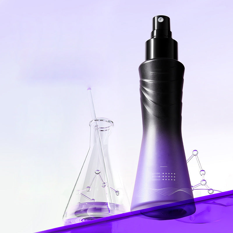 Instant Root Lift Spray for Lasting Volume Enhancement