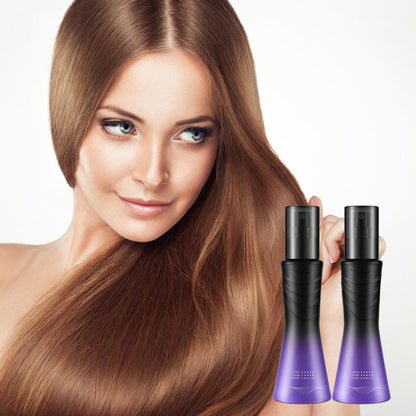 Instant Root Lift Spray for Lasting Volume Enhancement