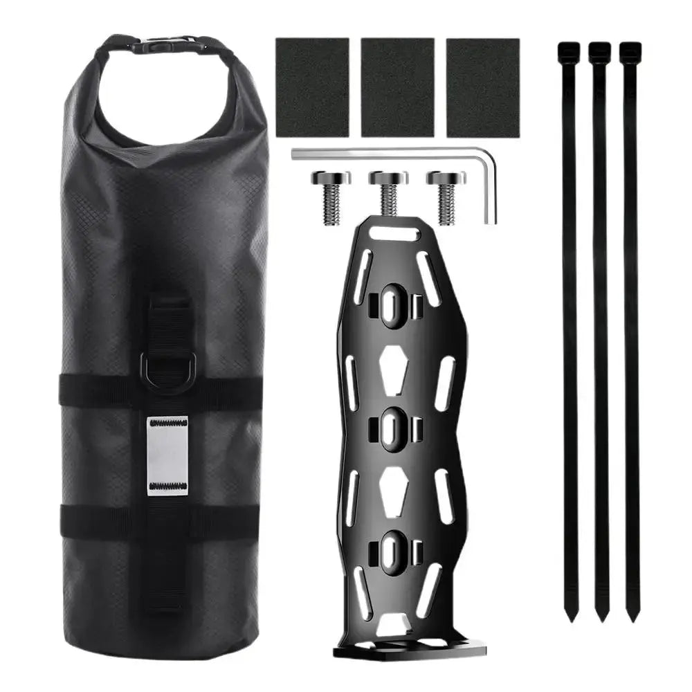 Waterproof Front Bicycle Panniers