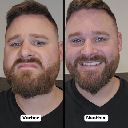 Cordless Negative Ion Beard Styler