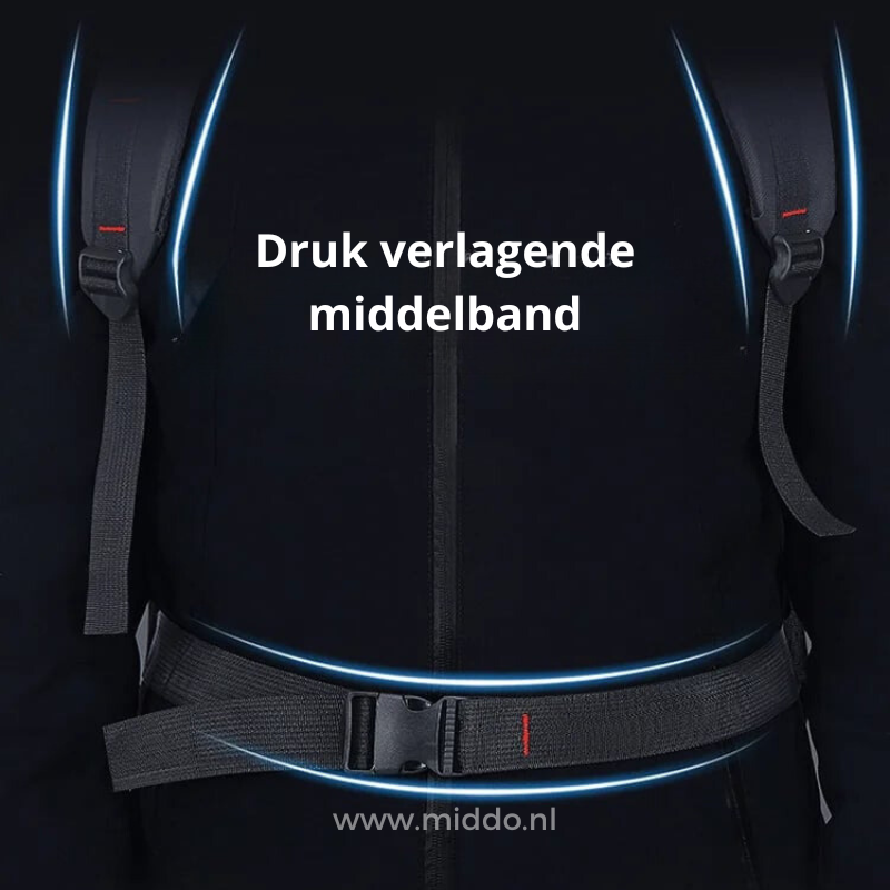 Versatile and Spacious Backpack for Every Adventure