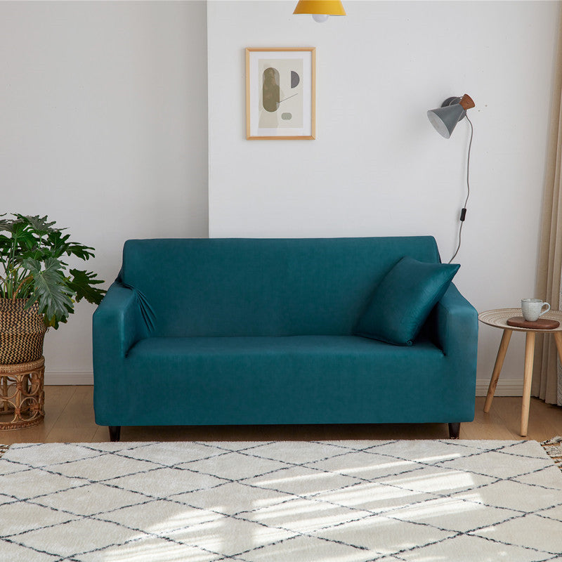 Washable Sofa Cover for Universal Fit Protection