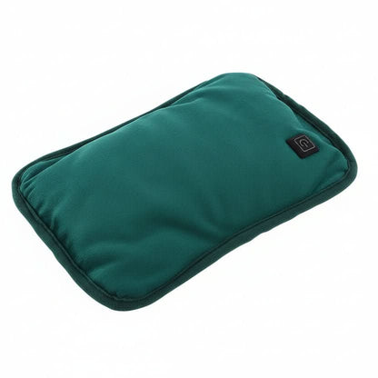Electric Heating Pad for Quick Relief of Deep Muscle Pain