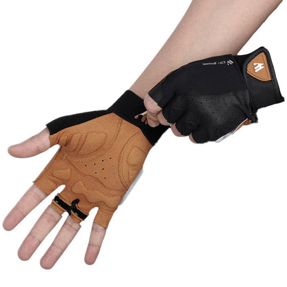 Winter Cycling Gloves for Enhanced Warmth and Grip