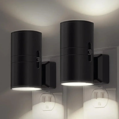 Wall Lamp for Atmosphere - Nocturnal Lighting Fixture
