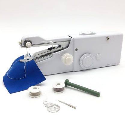 Portable Handheld Sewing Machine - Last Day Discount 50% Off