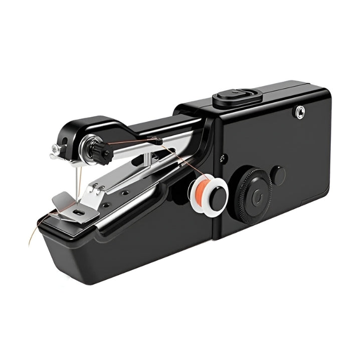 Portable Handheld Sewing Machine - Last Day Discount 50% Off