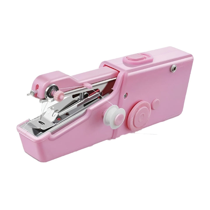 Portable Handheld Sewing Machine - Last Day Discount 50% Off