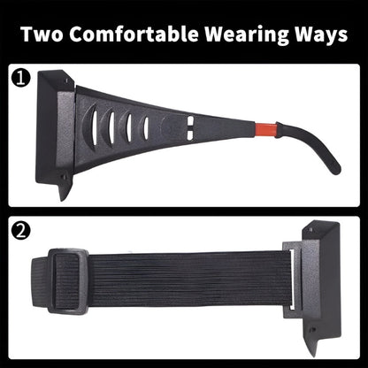 Smart Auto-Dimming Welding Glasses for Clear Vision