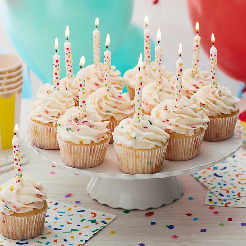 Decorative Mouthpieces for Cake Decorating – Last Day Discount
