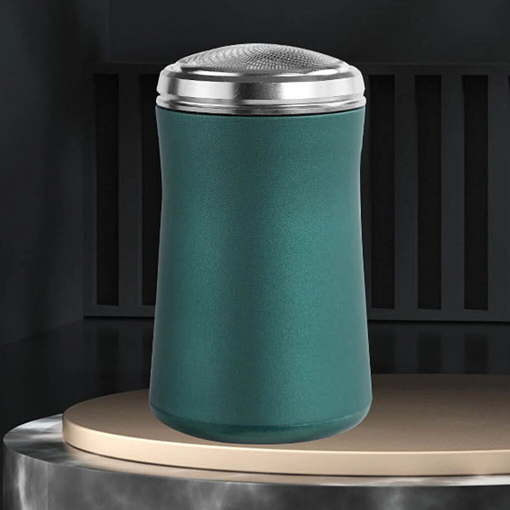 Portable Electric Shaver – Perfect for On-the-Go Use
