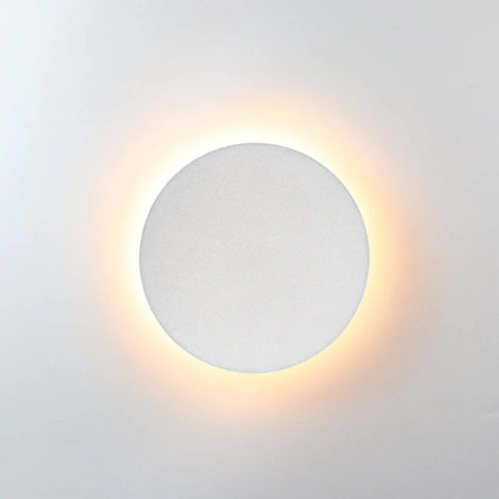 LED Wall Light for Outdoor Use – Up & Down Exterior Illumination