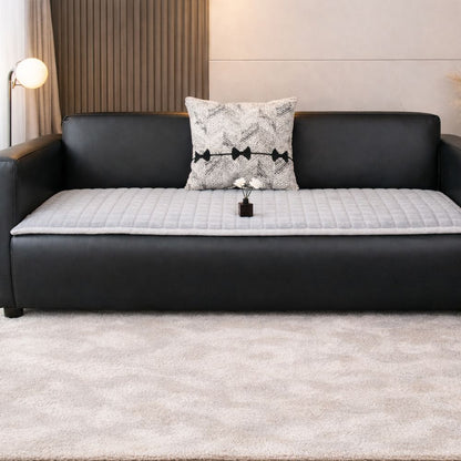 Cozy Quilted Sofa Protector for Ultimate Comfort