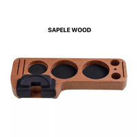 Sapele Wood